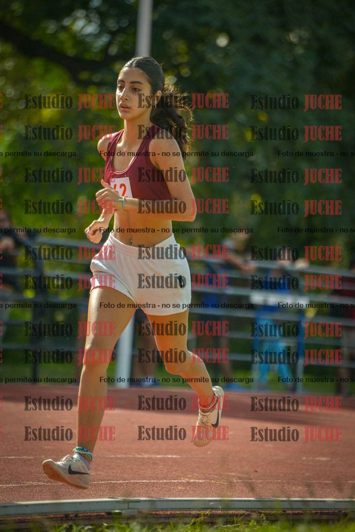 Fotos de los 800 m llanos de mujeres