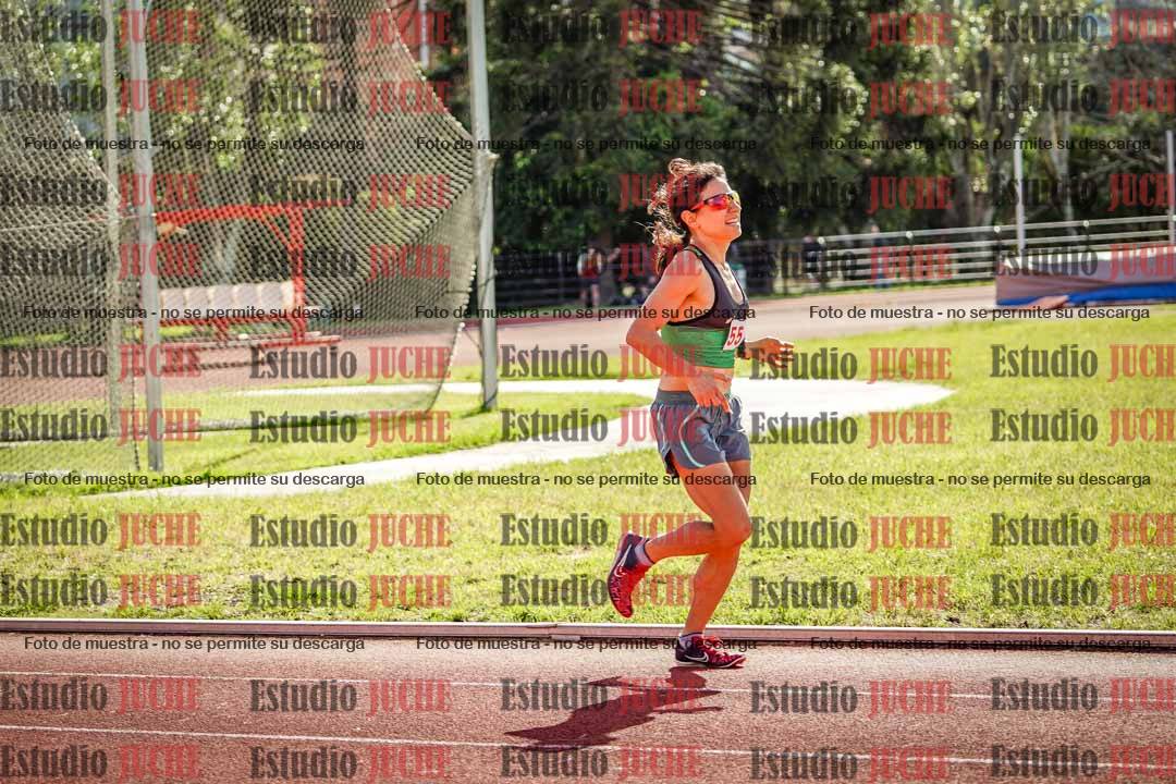 Fotos de los 3000 m llanos de mujeres
