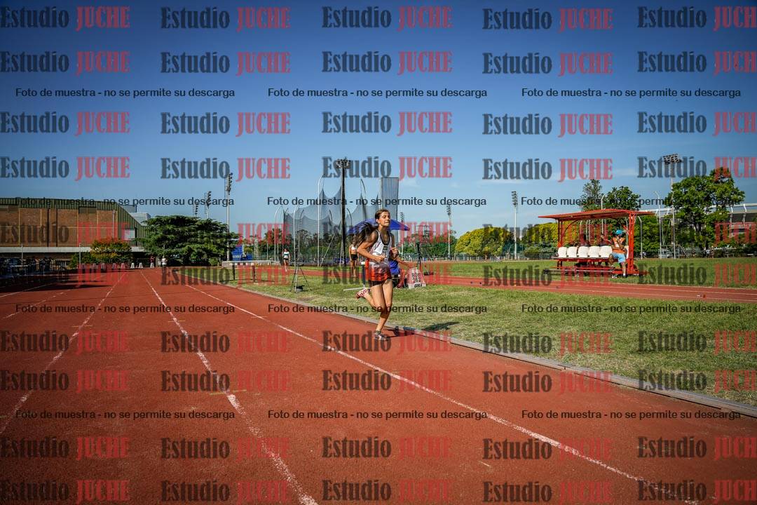 Fotos de los 1000 m llanos de mujeres