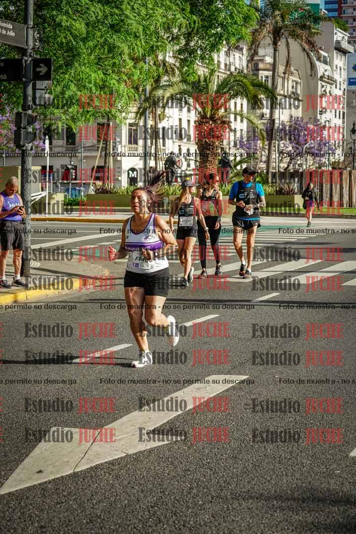 Fotos del segundo punto del recorrido - categoría F