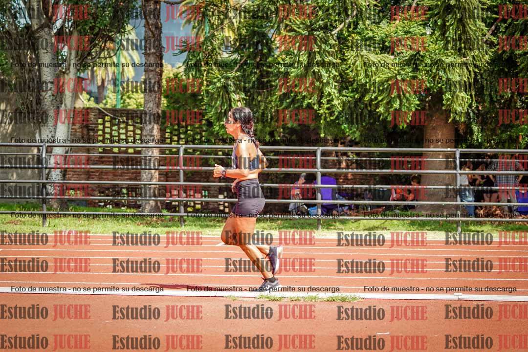 Fotos de los 5000 m llanos