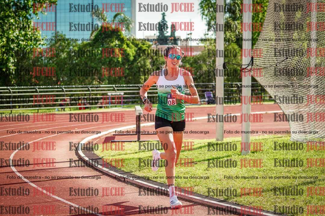 Fotos de los 3000 m llanos de mujeres