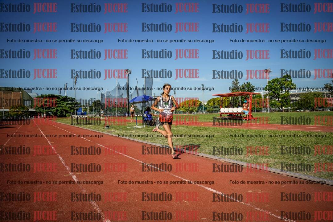 Fotos de los 1000 m llanos de mujeres