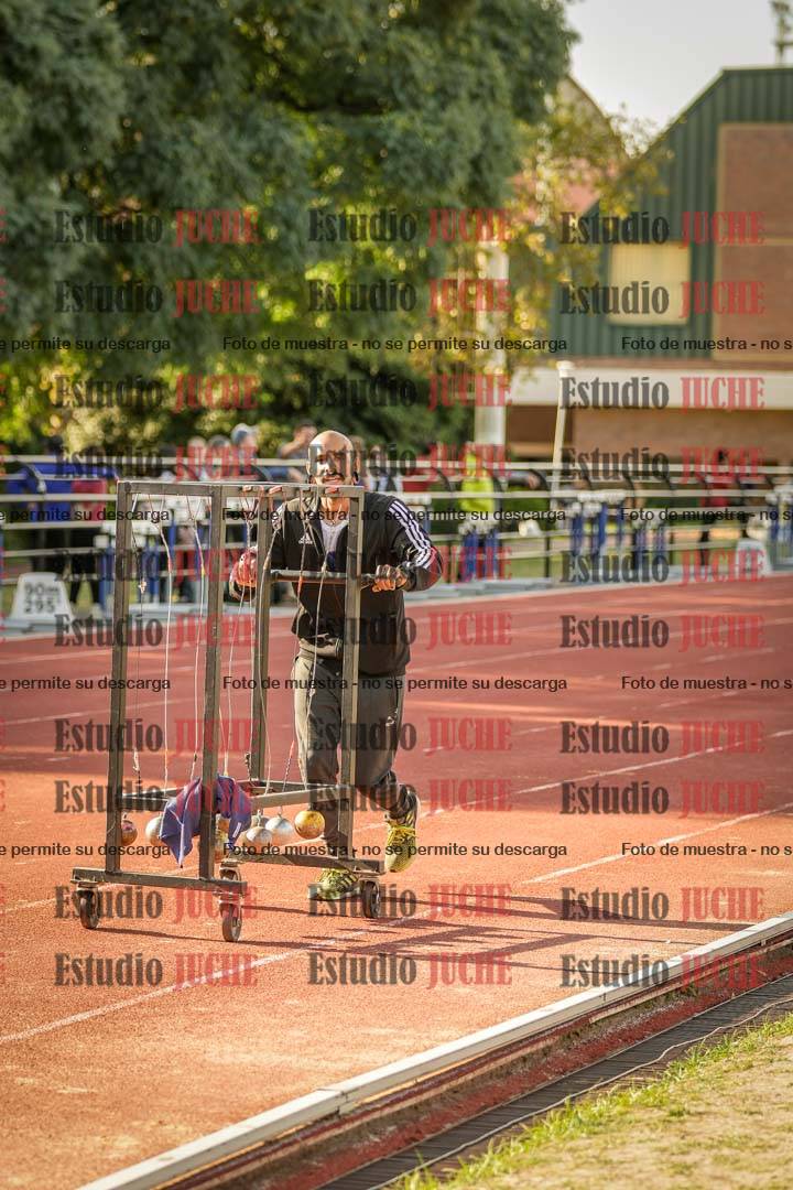 Fotos de algunos podios y extras del torneo