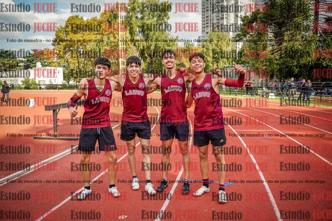 Fotos de algunos extras del torneo
