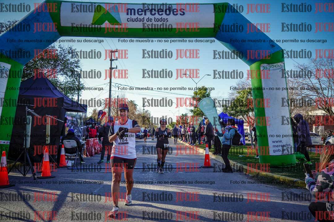 Fotos de las llegadas