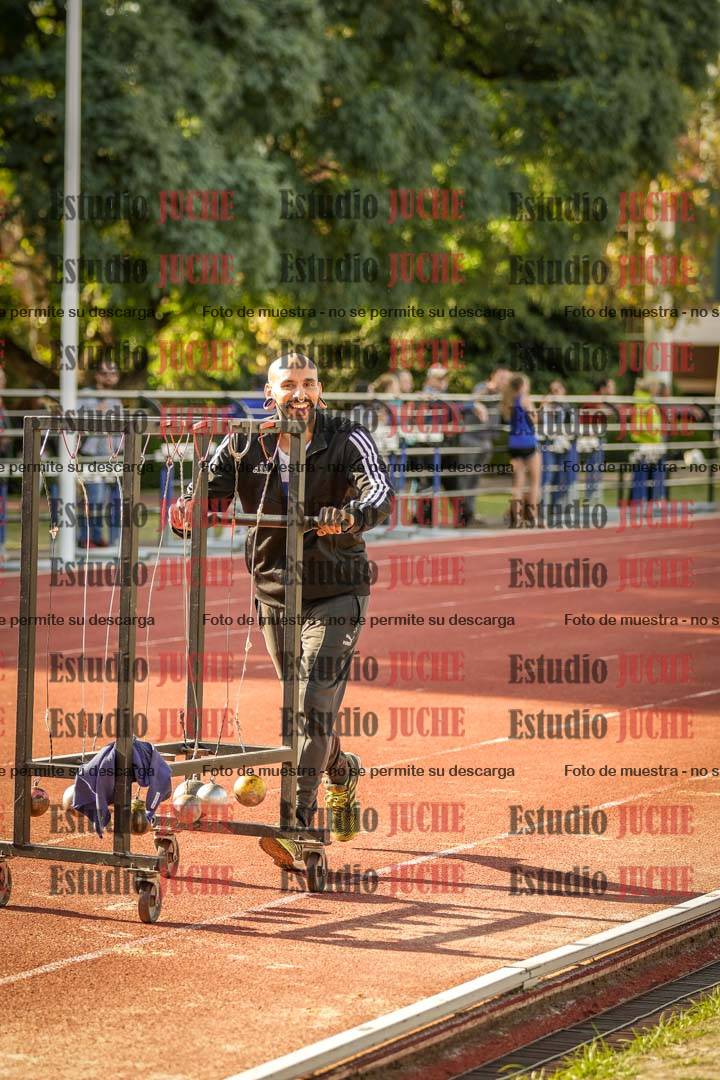 Fotos de algunos podios y extras del torneo