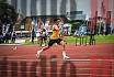 Fotos de los 400 m llanos de varones - decatlón 5