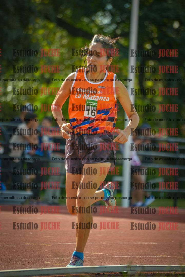 Fotos de los 800 m llanos de mujeres