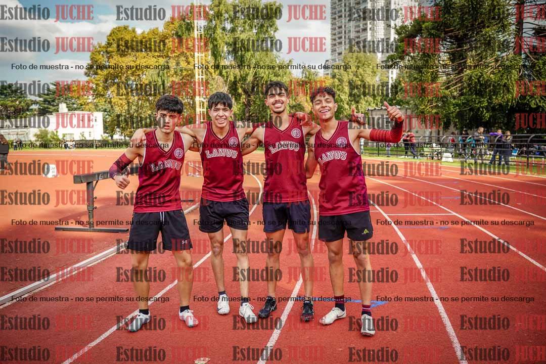 Fotos de algunos extras del torneo