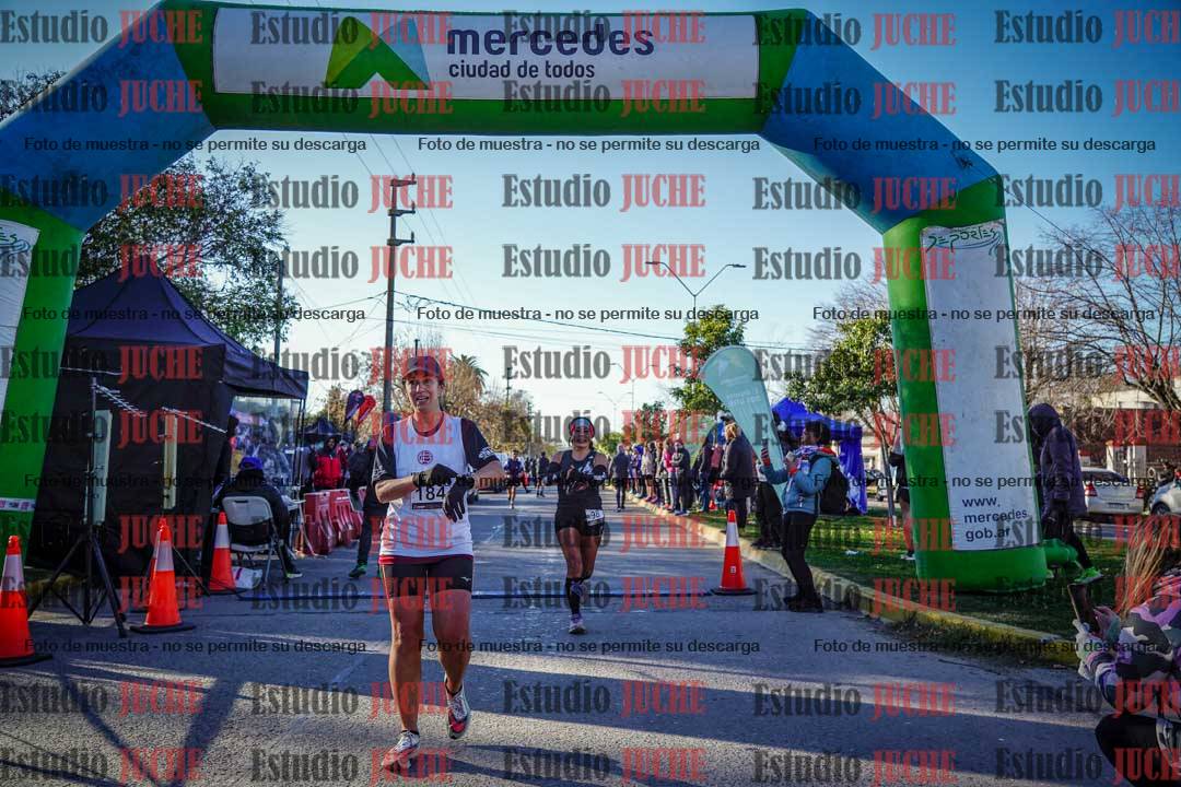 Fotos de las llegadas