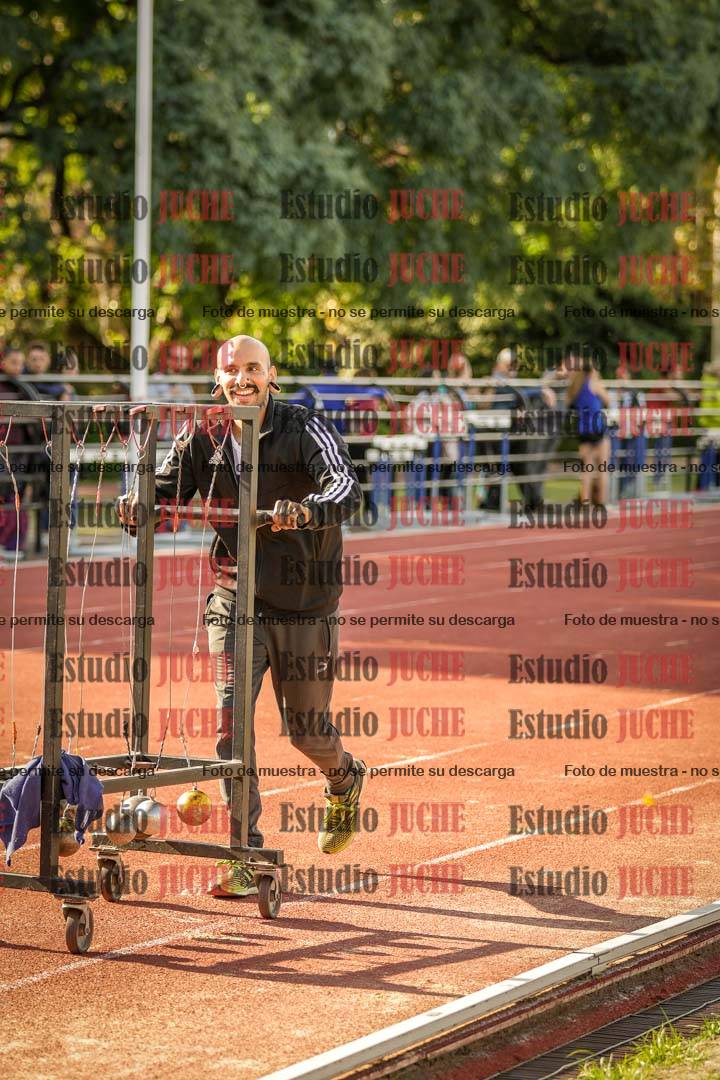 Fotos de algunos podios y extras del torneo