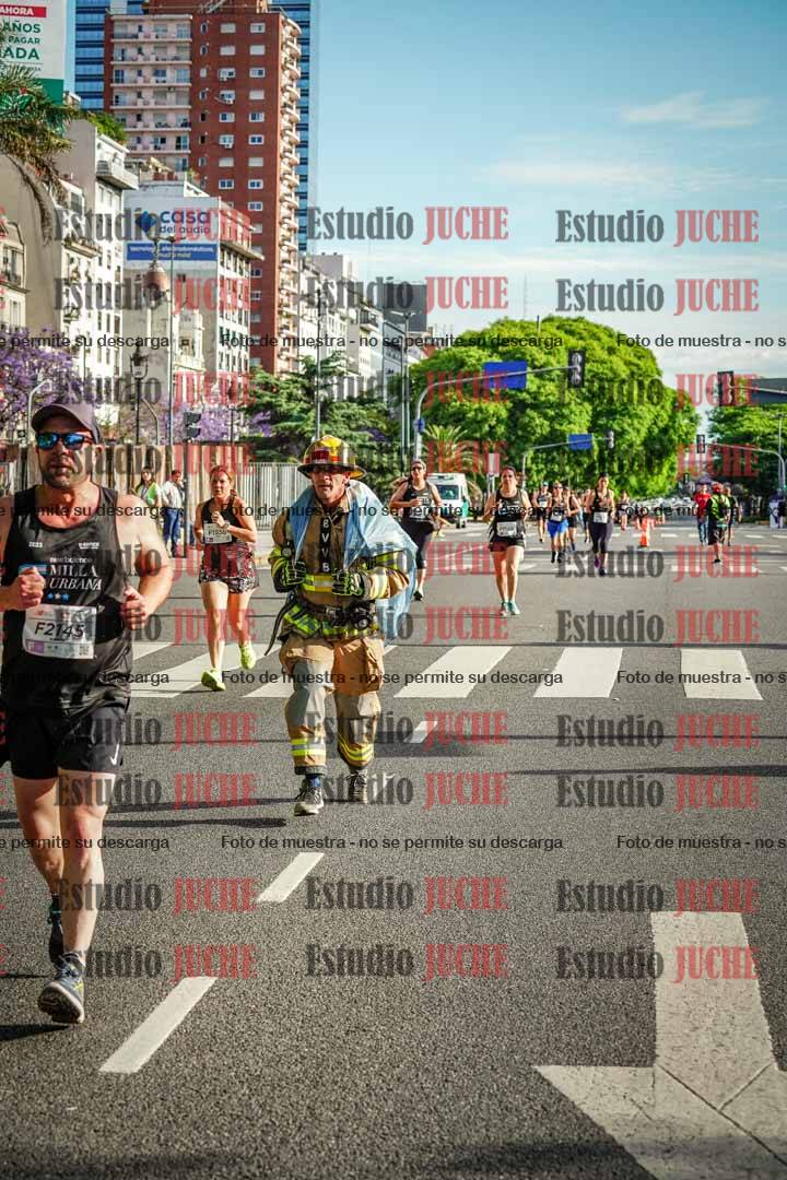 Fotos del segundo punto del recorrido - categoría F