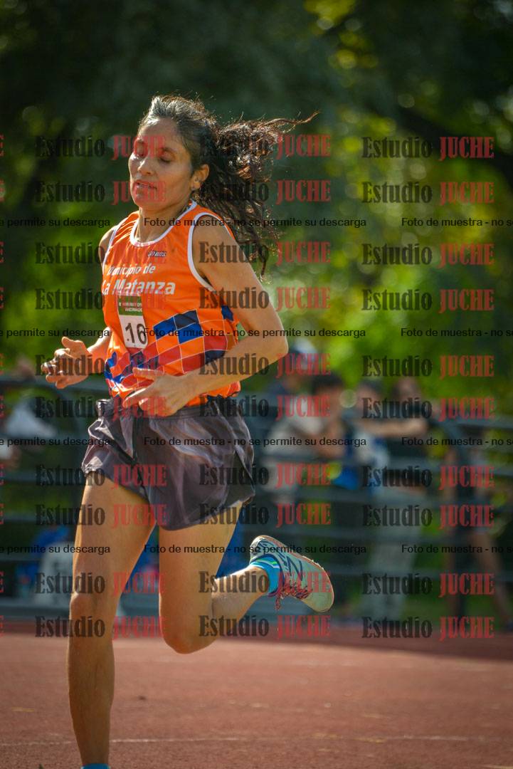 Fotos de los 800 m llanos de mujeres
