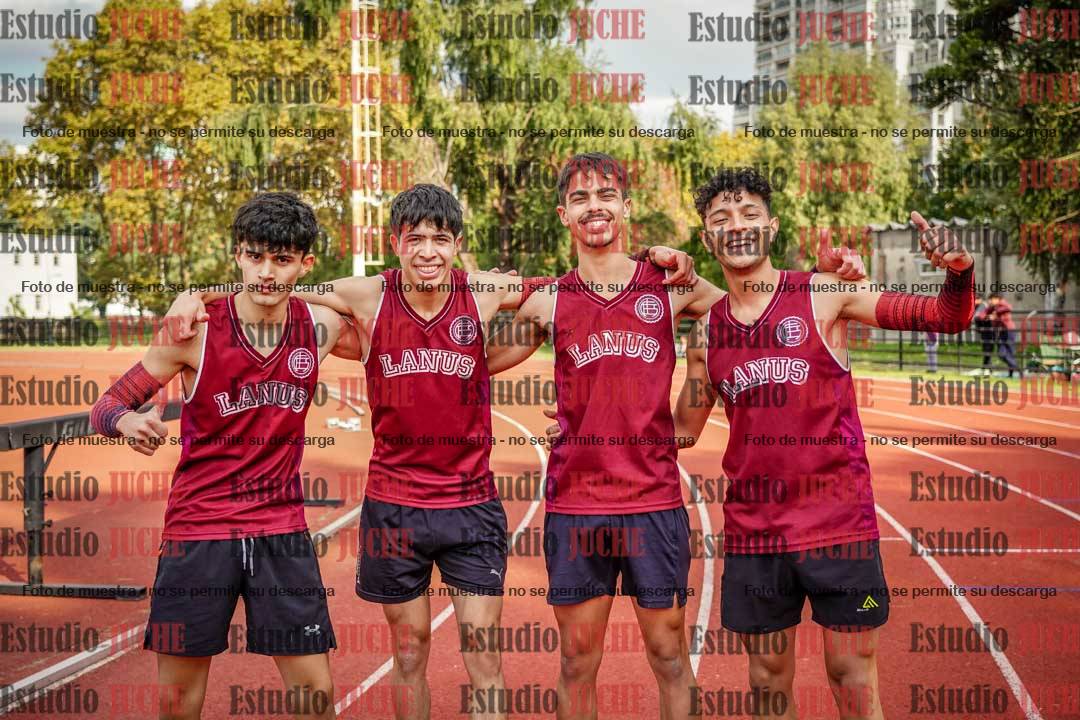 Fotos de algunos extras del torneo