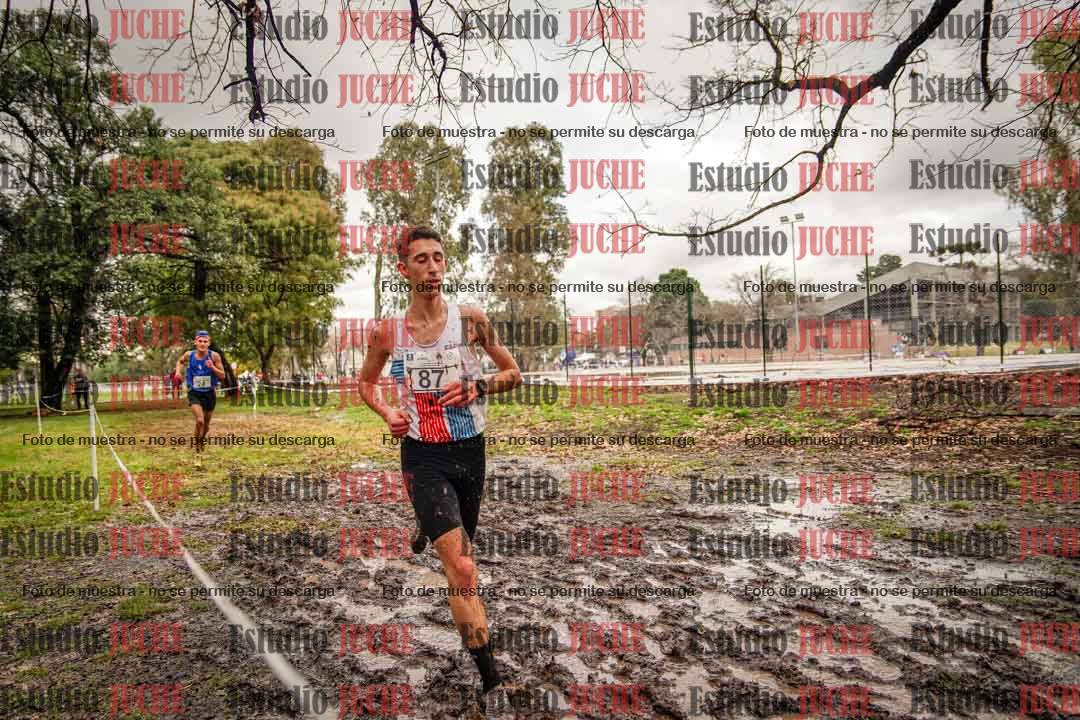Fotos en el circuito