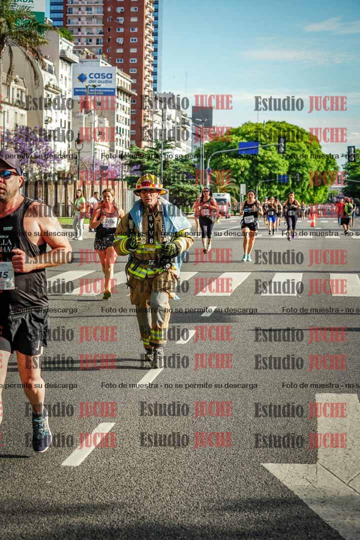 Fotos del segundo punto del recorrido - categoría F