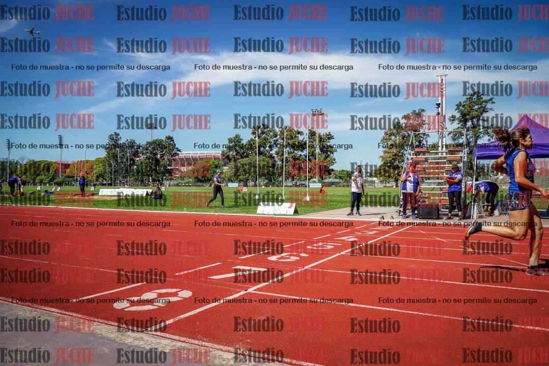 Fotos de los 400 m llanos de mujeres