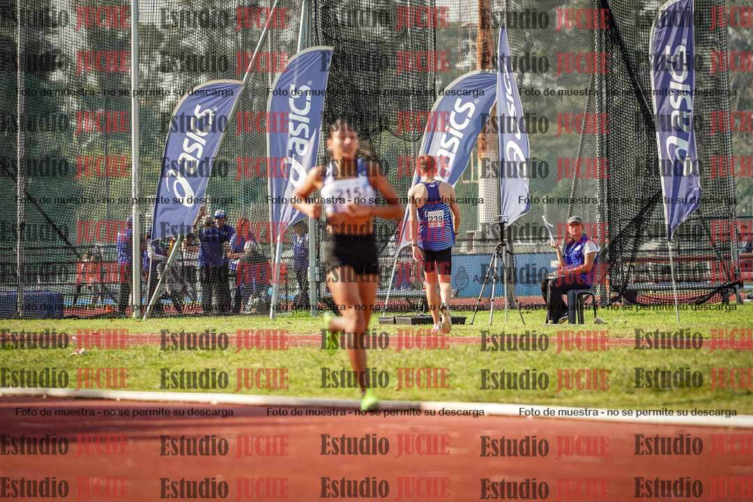 Fotos de los 3000 m llanos de mujeres