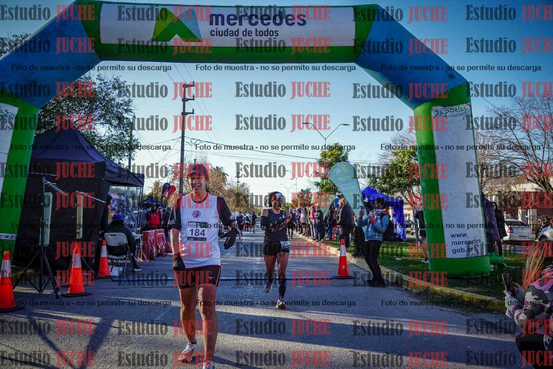 Fotos de las llegadas