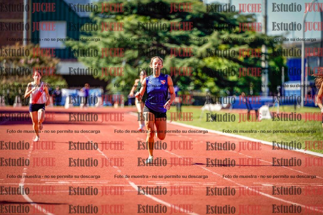 Fotos de los 400 m de mujeres
