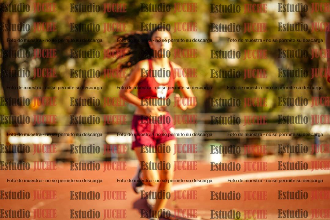 Fotos de los 2400 m llanos de mujeres