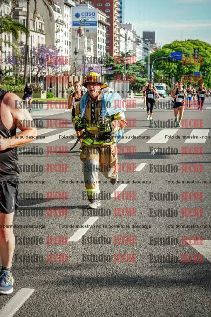 Fotos del segundo punto del recorrido - categoría F