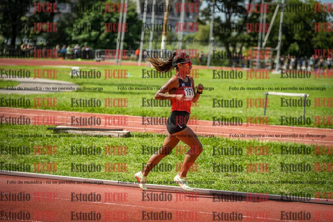 Fotos de los 5000 m llanos