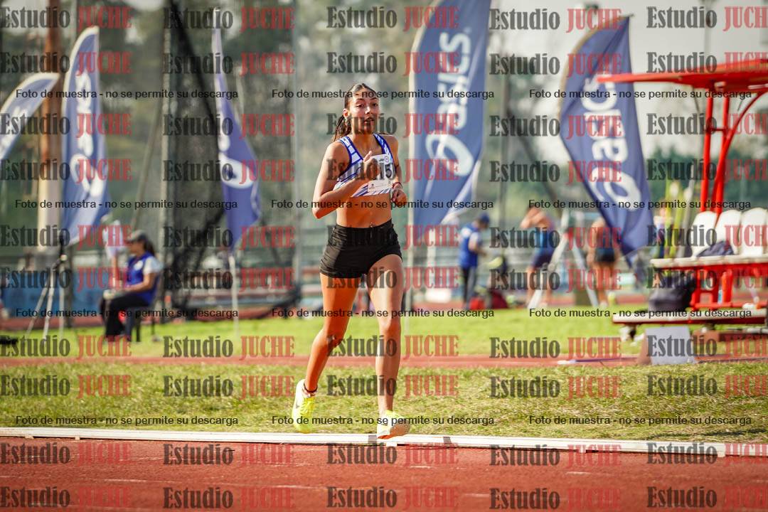 Fotos de los 3000 m llanos de mujeres