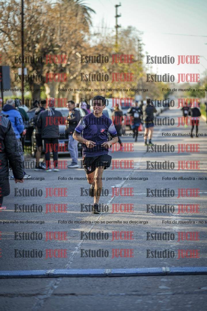 Fotos de las llegadas