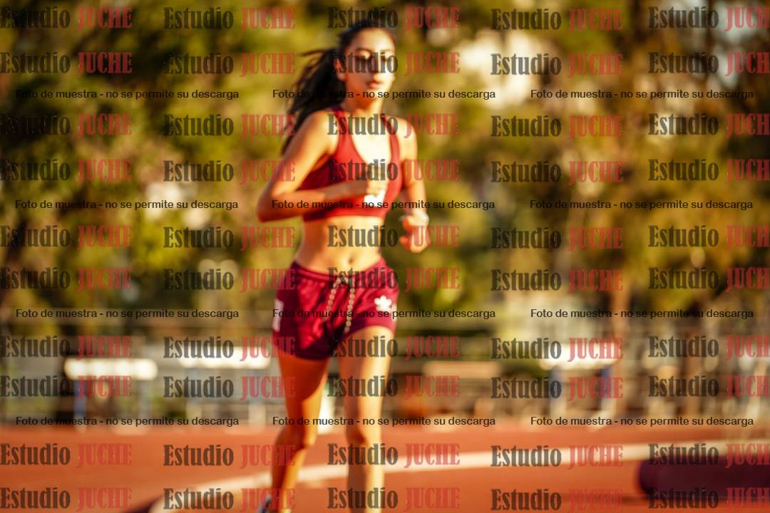 Fotos de los 2400 m llanos de mujeres