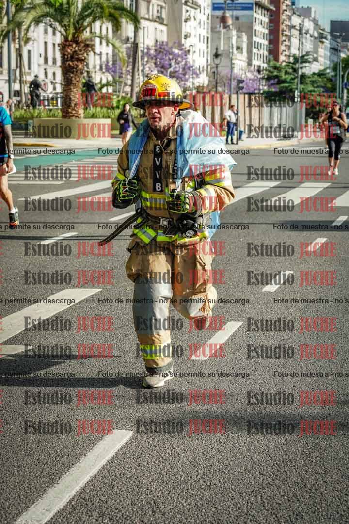 Fotos del segundo punto del recorrido - categoría F