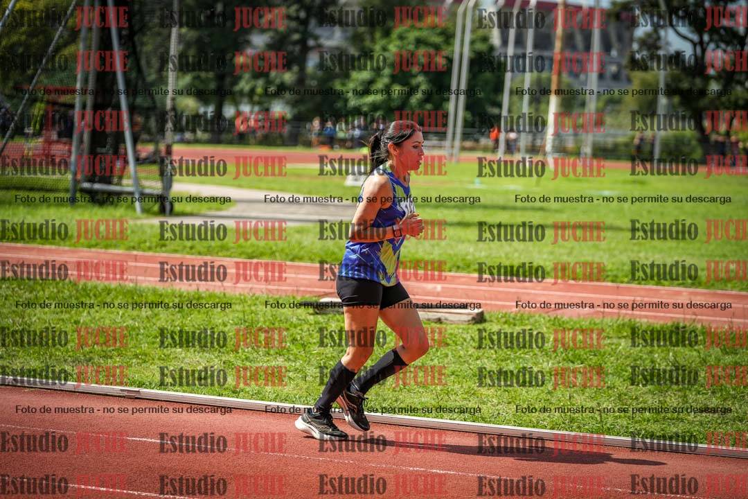 Fotos de los 5000 m llanos