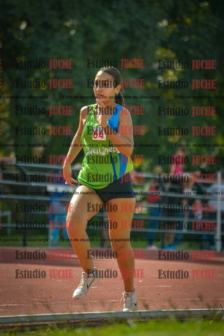 Fotos de los 800 m llanos de mujeres