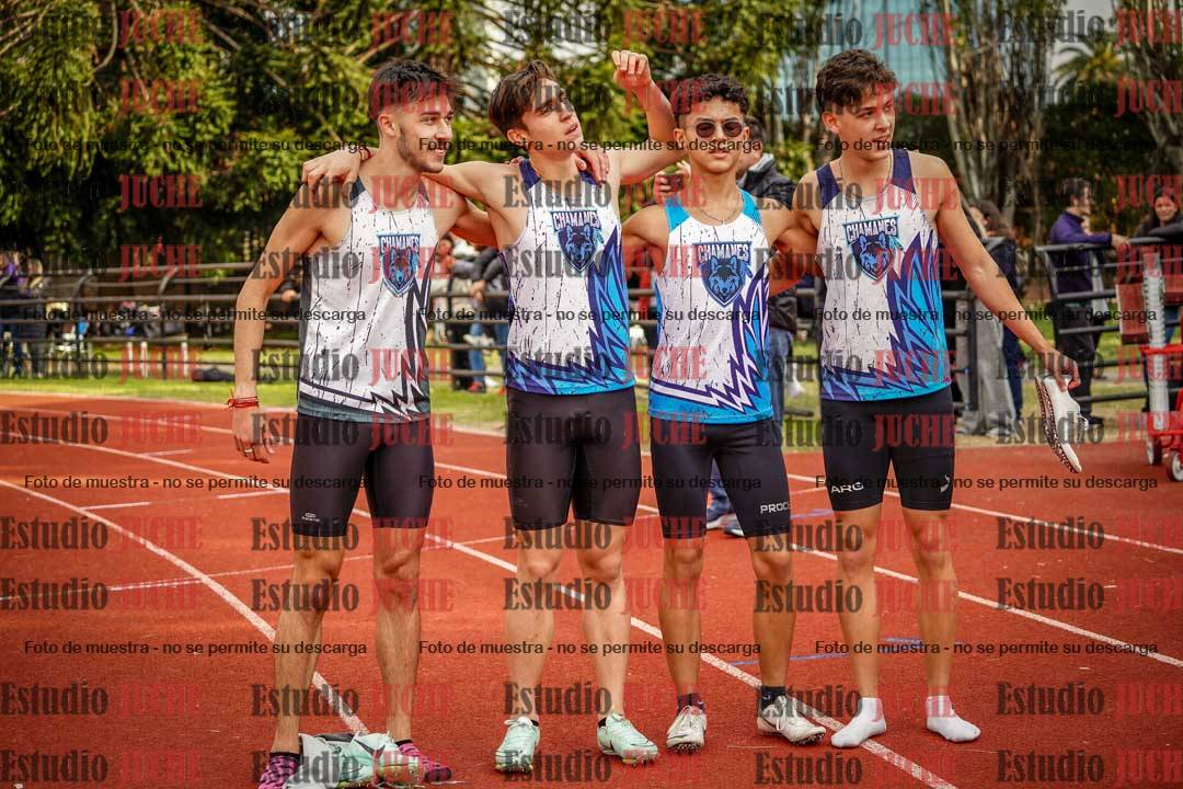 Fotos de algunos extras del torneo