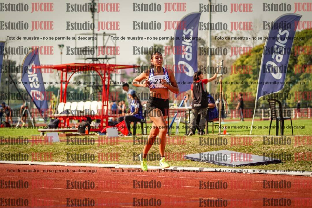 Fotos de los 3000 m llanos de mujeres