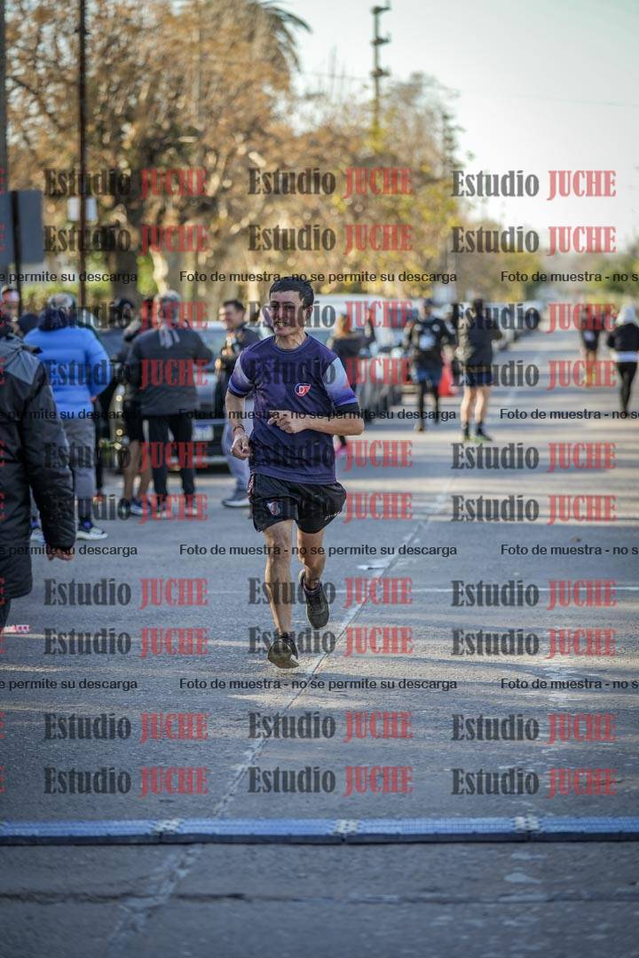 Fotos de las llegadas