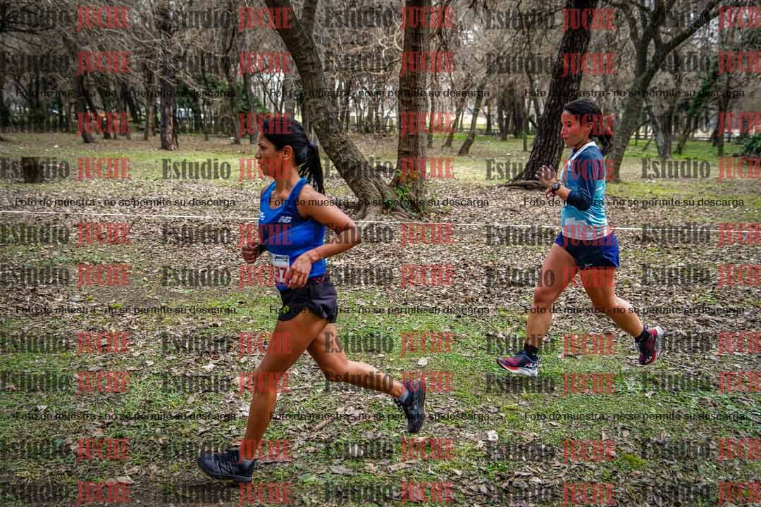 Fotos en el circuito