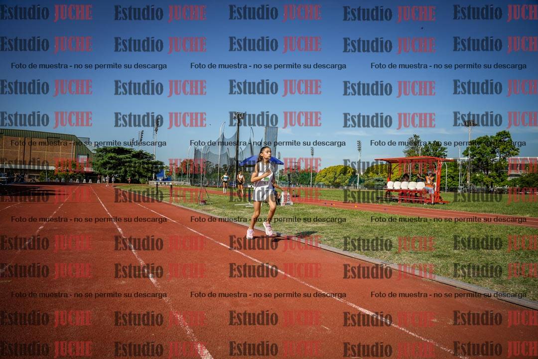 Fotos de los 1000 m llanos de mujeres