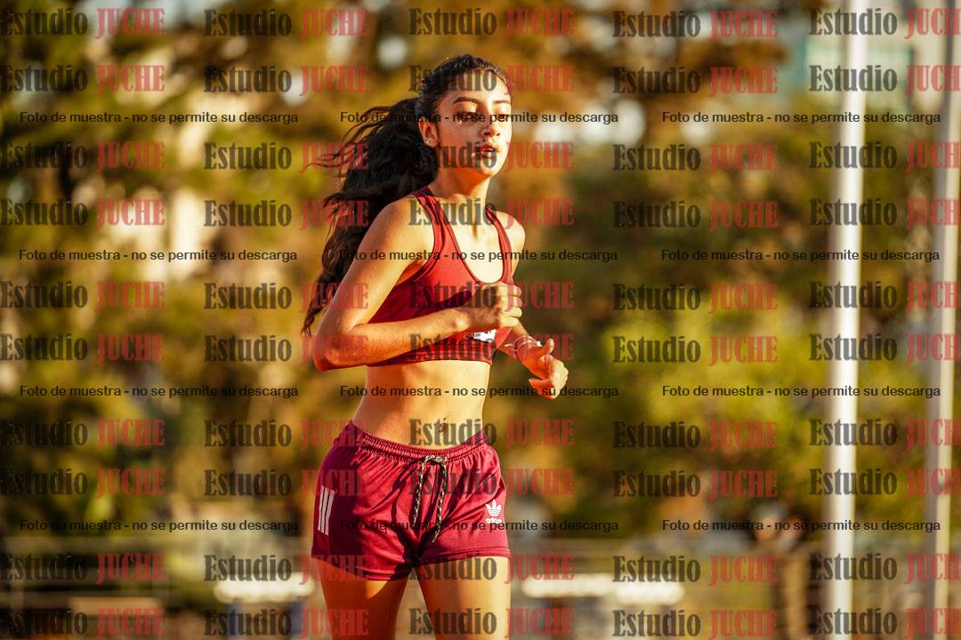 Fotos de los 2400 m llanos de mujeres