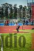 Fotos del lanzamiento de jabalina de mujeres