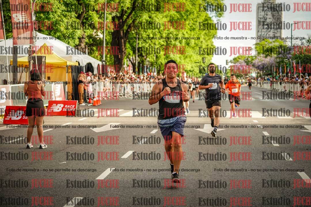 Fotos de la llegada - categoría F