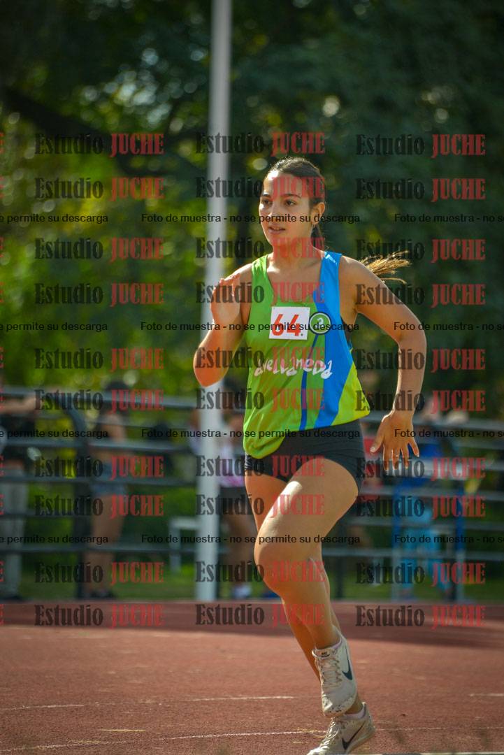 Fotos de los 800 m llanos de mujeres