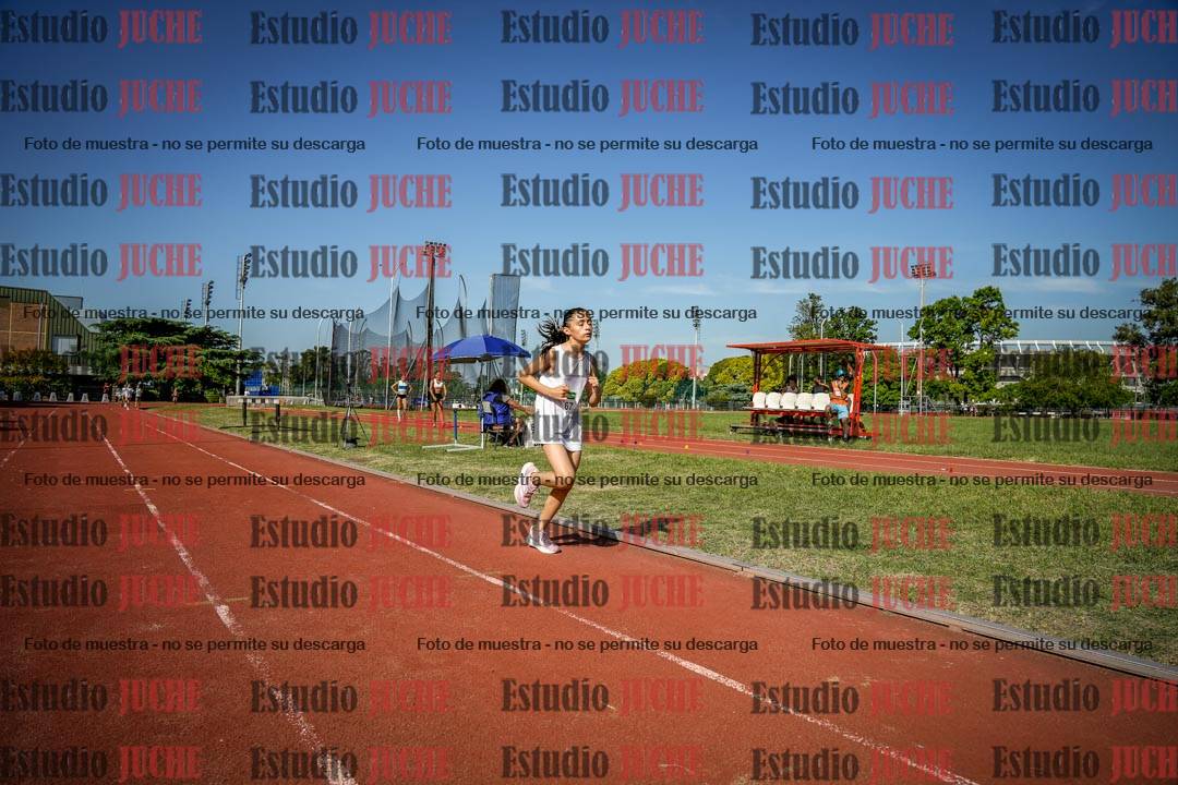 Fotos de los 1000 m llanos de mujeres
