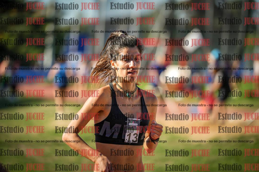 Fotos de los 3000 m llanos de mujeres