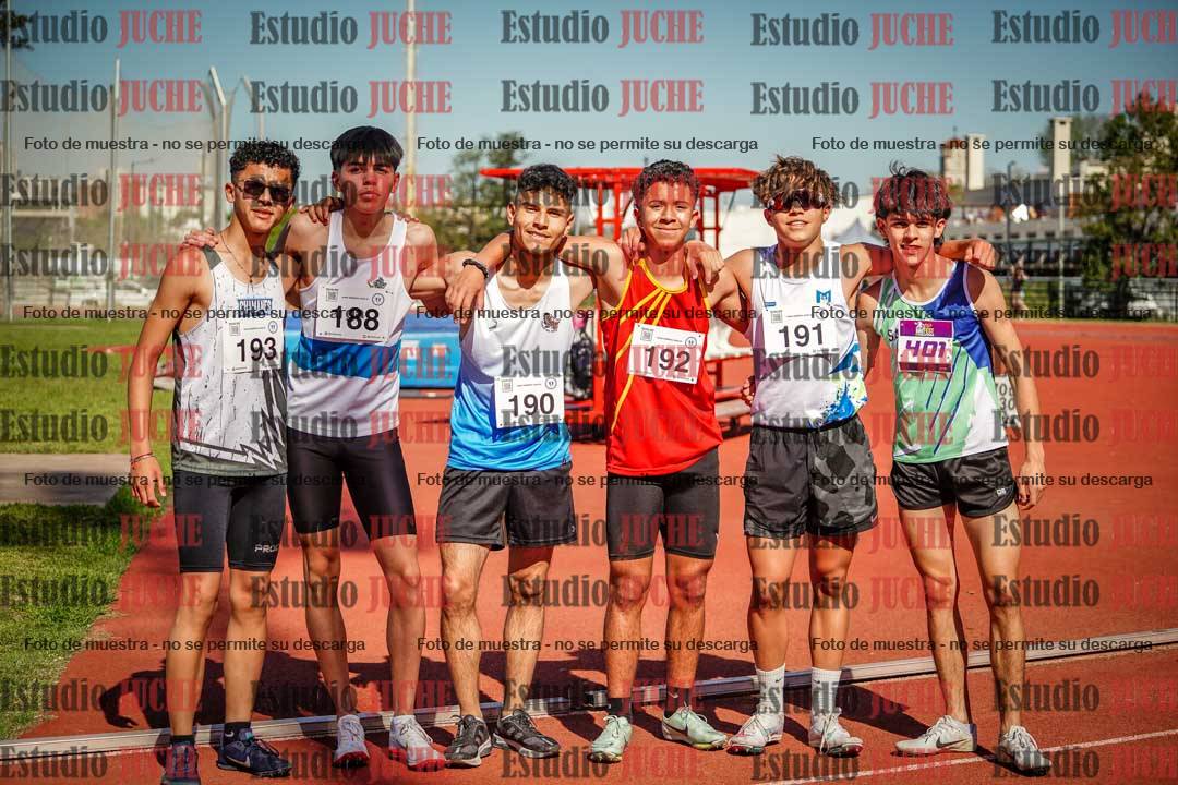 Fotos de algunos extras del torneo
