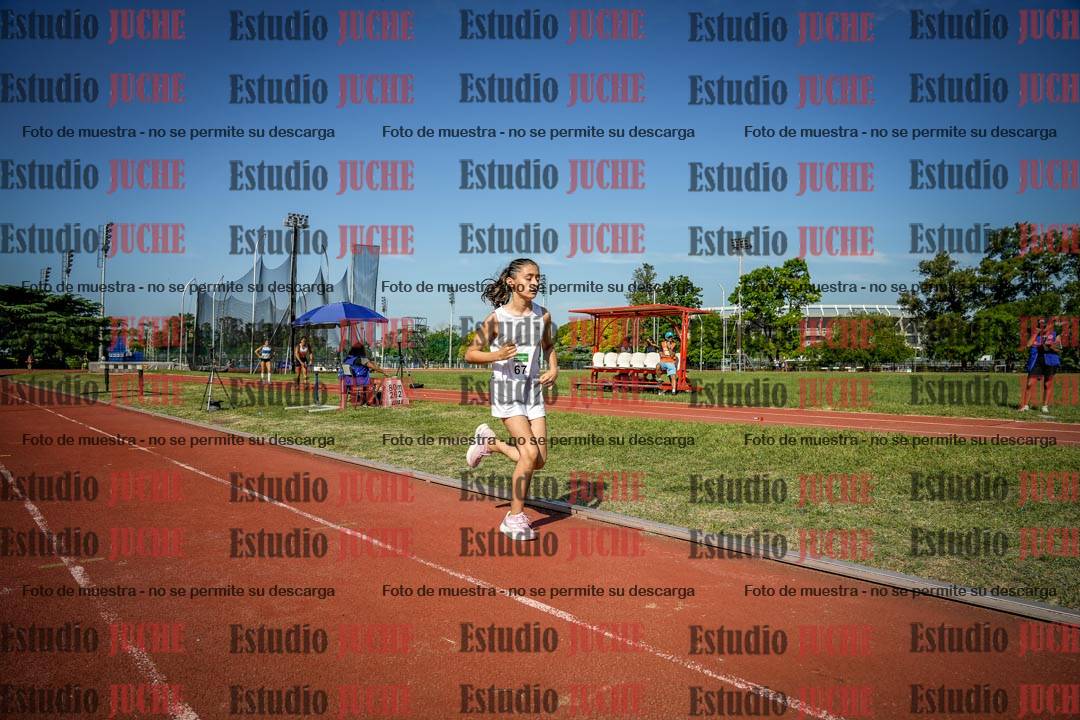 Fotos de los 1000 m llanos de mujeres