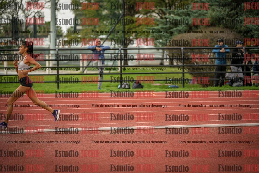 Fotos de los 3000 m llanos de mujeres