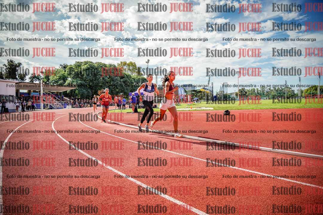 Fotos de los 800 m llanos de mujeres