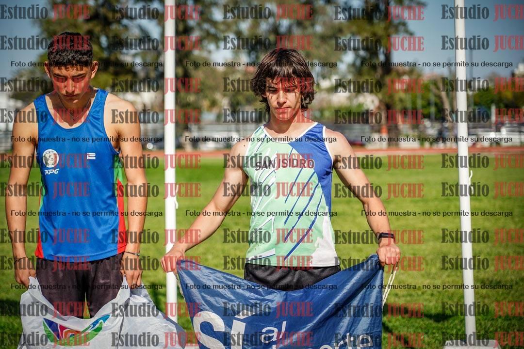 Fotos de algunos extras del torneo